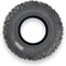 Master 25x8.00R12 Brigadier 6 Ply Tubeless Atv Tire 540660 - alternate 1